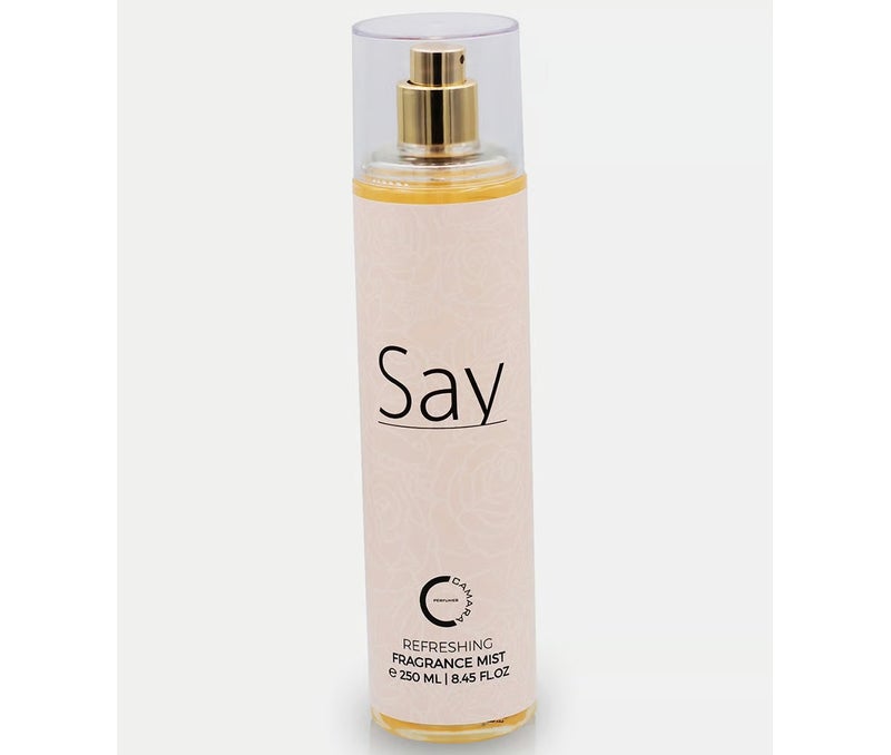 معطر جسم ساي 250 مل